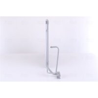 NISSENS 94623 Kondensator, Klimaanlage