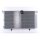 NISSENS 94789 Kondensator, Klimaanlage