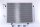NISSENS 94864 Kondensator, Klimaanlage
