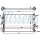 NISSENS 606047 Kühler, Motorkühlung