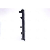 NISSENS 606671 Kühler, Motorkühlung