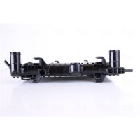NISSENS 606722 Kühler, Motorkühlung