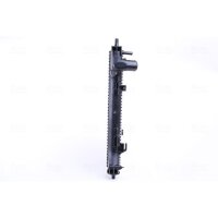 NISSENS 606735 Kühler, Motorkühlung