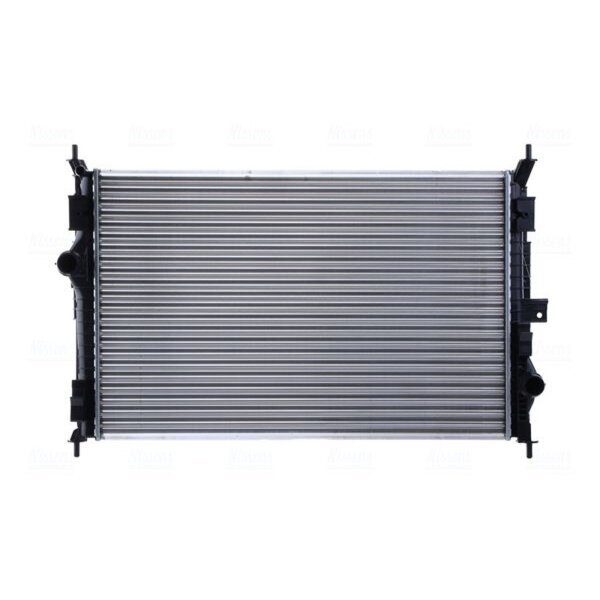 NISSENS 607088 Kühler, Motorkühlung
