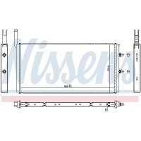 NISSENS 60835 Kühler, Motorkühlung