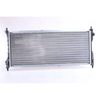 NISSENS 63286A Kühler, Motorkühlung