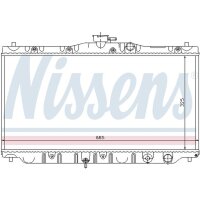 NISSENS 63304 Kühler, Motorkühlung