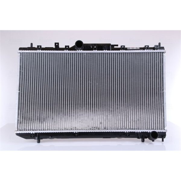NISSENS 64643A Kühler, Motorkühlung