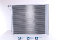 NISSENS 940339 Kondensator, Klimaanlage