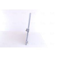 NISSENS 940780 Kondensator, Klimaanlage
