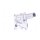NISSENS 98189 AGR-Ventil