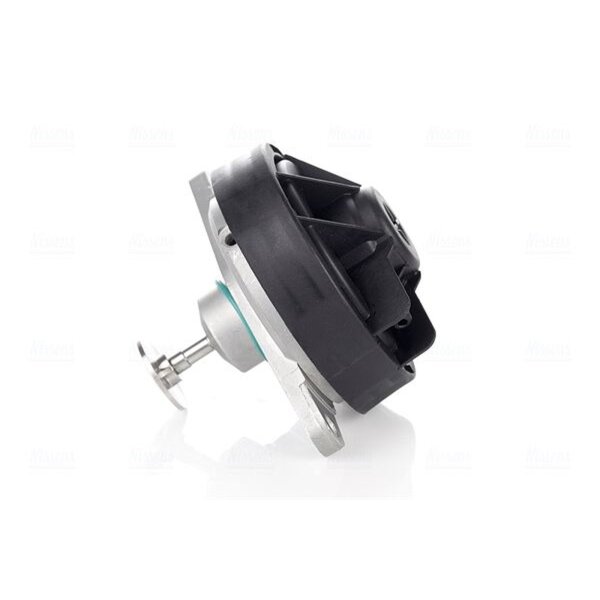 NISSENS 98197 AGR-Ventil