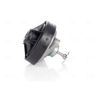 NISSENS 98197 AGR-Ventil