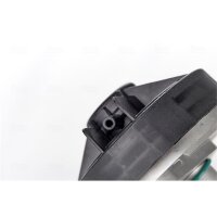 NISSENS 98197 AGR-Ventil