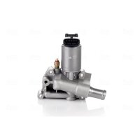 NISSENS 98204 AGR-Ventil