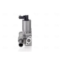 NISSENS 98204 AGR-Ventil