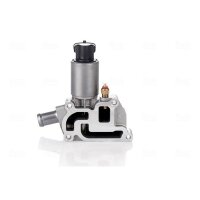 NISSENS 98204 AGR-Ventil