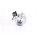 NISSENS 98297 AGR-Ventil