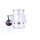 NISSENS 98297 AGR-Ventil