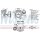 NISSENS 98297 AGR-Ventil