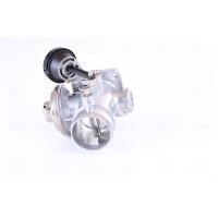 NISSENS 98304 AGR-Ventil
