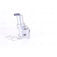 NISSENS 98309 AGR-Ventil