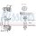 NISSENS 98359 AGR-Modul