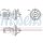 NISSENS 98390 AGR-Ventil