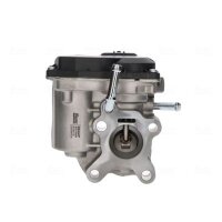 NISSENS 98447 AGR-Ventil