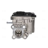 NISSENS 98447 AGR-Ventil