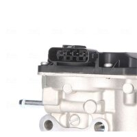 NISSENS 98447 AGR-Ventil