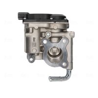 NISSENS 98507 AGR-Ventil