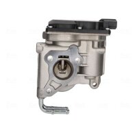 NISSENS 98507 AGR-Ventil