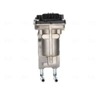 NISSENS 98507 AGR-Ventil