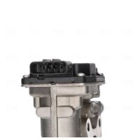 NISSENS 98507 AGR-Ventil