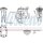 NISSENS 98507 AGR-Ventil
