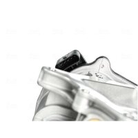 NISSENS 98524 AGR-Ventil