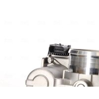 NISSENS 955118 Drosselklappenstutzen