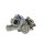 NISSENS 93021 Lader, Aufladung