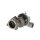 NISSENS 93021 Lader, Aufladung