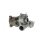 NISSENS 93021 Lader, Aufladung