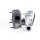 NISSENS 93027 Lader, Aufladung