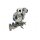 NISSENS 93032 Lader, Aufladung