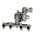 NISSENS 93032 Lader, Aufladung