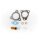 NISSENS 93039 Lader, Aufladung