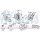 NISSENS 93039 Lader, Aufladung