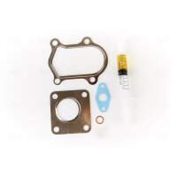 NISSENS 93041 Lader, Aufladung