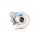 NISSENS 93041 Lader, Aufladung