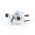 NISSENS 93042 Lader, Aufladung