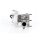 NISSENS 93042 Lader, Aufladung